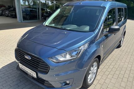 Ford Grand Tourneo Gebrauchtwagen