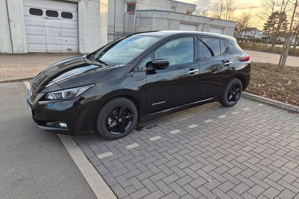 Nissan Leaf Gebrauchtwagen