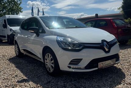 Renault Clio Gebrauchtwagen