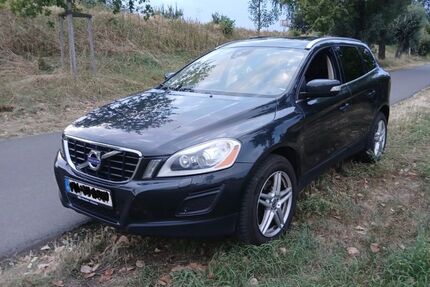 Volvo XC60 Gebrauchtwagen