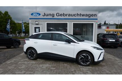 MG MG4 Gebrauchtwagen