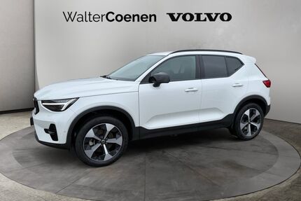 Volvo XC40 Gebrauchtwagen