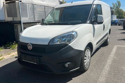 Fiat Doblo Gebrauchtwagen