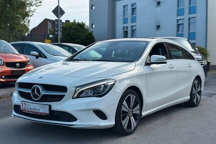 Mercedes-Benz CLA 180 Shooting Brake Gebrauchtwagen
