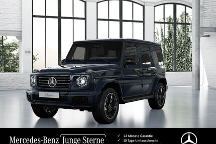 Mercedes-Benz G 450 Gebrauchtwagen