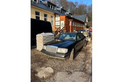 Mercedes-Benz CE 230 Gebrauchtwagen