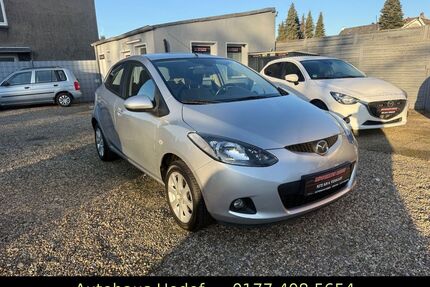 Mazda 2 Gebrauchtwagen