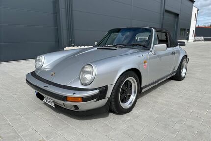 Porsche 930 Gebrauchtwagen