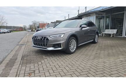 Audi A4 Allroad Gebrauchtwagen