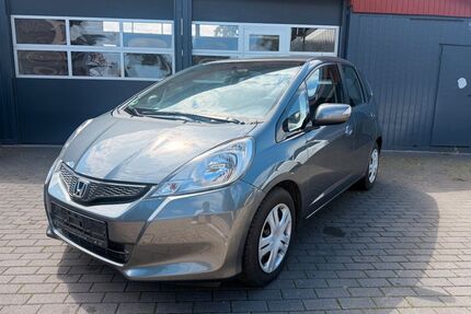 Honda Jazz Gebrauchtwagen