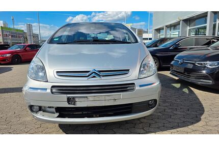 Citroen Xsara Picasso Gebrauchtwagen