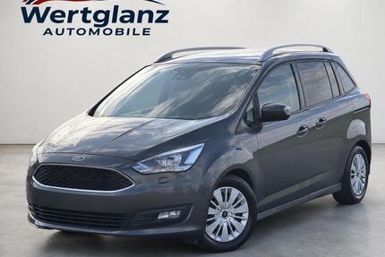 Ford Grand C-Max Gebrauchtwagen