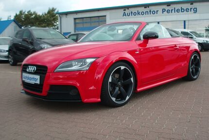 Audi TT Gebrauchtwagen