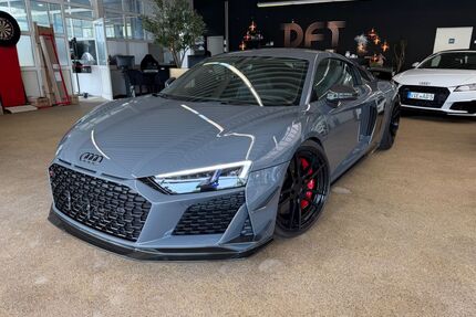 Audi R8 Gebrauchtwagen