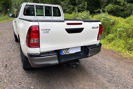 Toyota Hilux Gebrauchtwagen