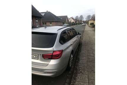 BMW 318 Gebrauchtwagen
