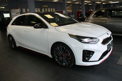 Kia ceed / Ceed Gebrauchtwagen