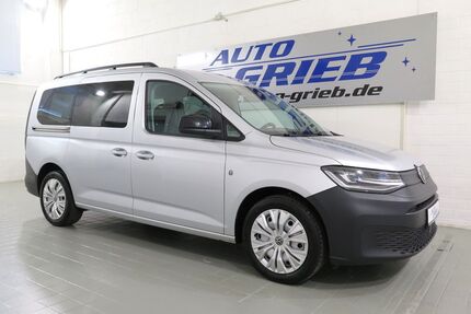 VW Caddy Maxi Gebrauchtwagen
