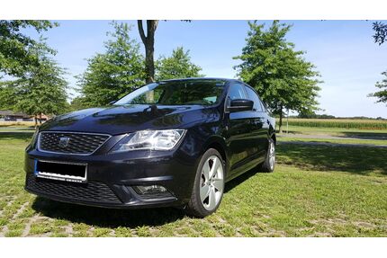 Seat Toledo Gebrauchtwagen