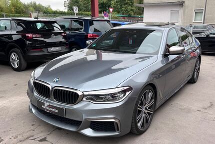 BMW M550 Gebrauchtwagen