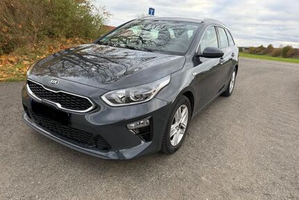 Kia Andere Gebrauchtwagen