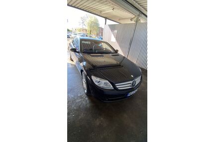 Mercedes-Benz CL 500 Gebrauchtwagen
