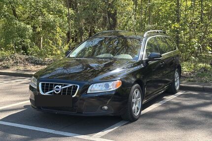 Volvo V70 Gebrauchtwagen
