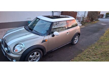 Mini Cooper Gebrauchtwagen