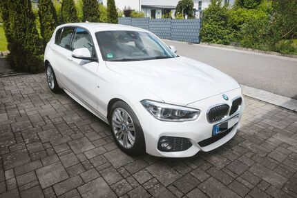 BMW 120 Gebrauchtwagen