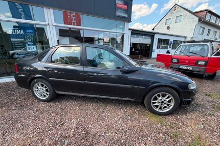 Opel Vectra Gebrauchtwagen