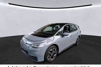 VW ID.3 Gebrauchtwagen