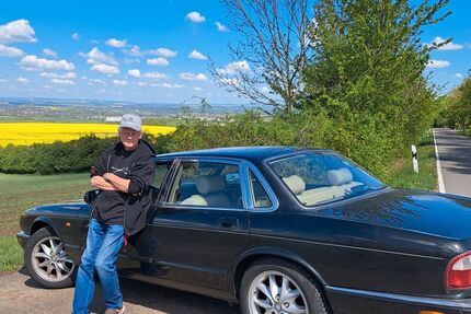 Jaguar XJ6 Gebrauchtwagen