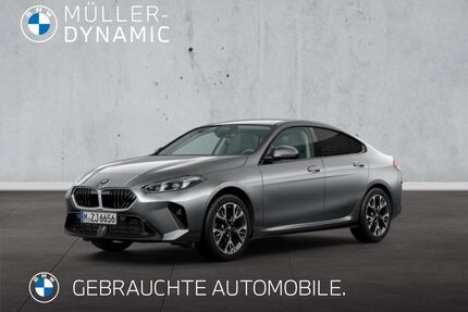 BMW 218 Gebrauchtwagen