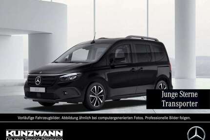 Mercedes-Benz EQT Gebrauchtwagen