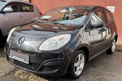 Renault Twingo Gebrauchtwagen