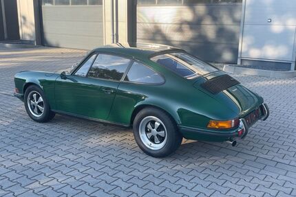 Porsche 911 Urmodell Gebrauchtwagen