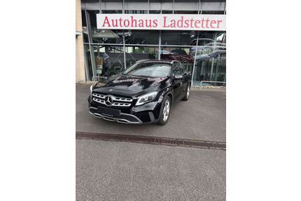 Mercedes-Benz GLA 220 Gebrauchtwagen