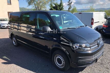 VW T6 Transporter Gebrauchtwagen