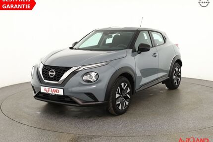 Nissan Juke Gebrauchtwagen