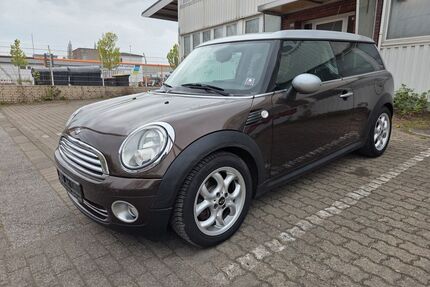 Mini Cooper Clubman Gebrauchtwagen
