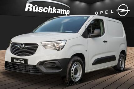 Opel Combo Gebrauchtwagen