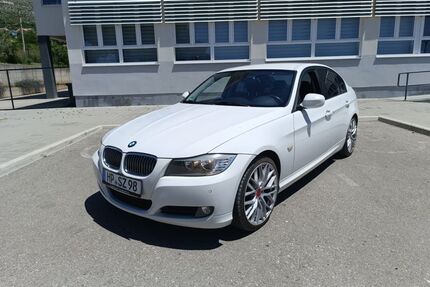 BMW 318 Gebrauchtwagen