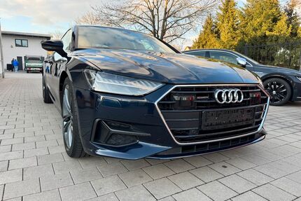 Audi A7 Gebrauchtwagen