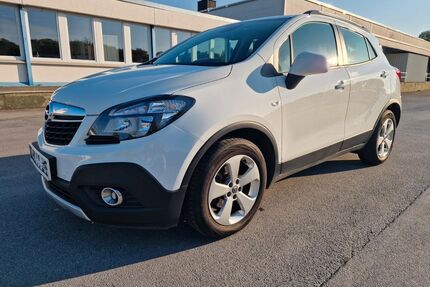 Opel Mokka Gebrauchtwagen