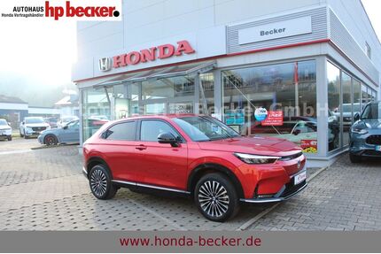 Honda e:Ny1 Gebrauchtwagen