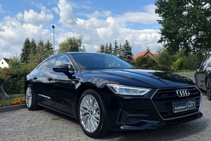 Audi A7 Gebrauchtwagen