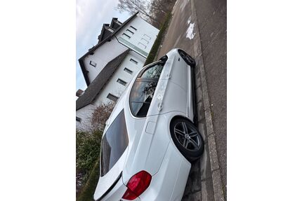 BMW 325 Gebrauchtwagen