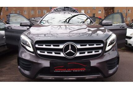 Mercedes-Benz GLA 250 Gebrauchtwagen