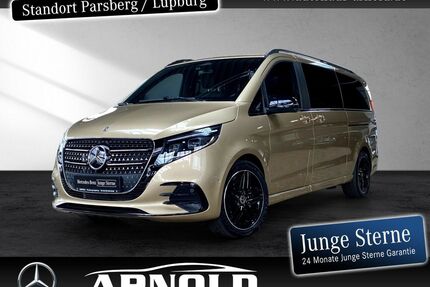 Mercedes-Benz V 300 Gebrauchtwagen