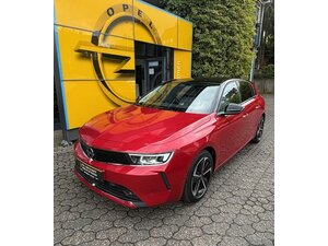 Opel Astra L Lim. 5-trg. Elegance Automatik Gebrauchtwagen